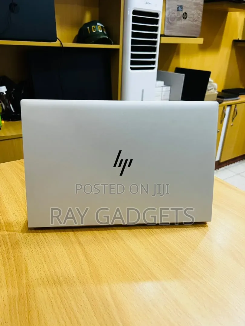 New Laptop HP EliteBook 840 G7 16GB Intel Core i5 SSD 256GB