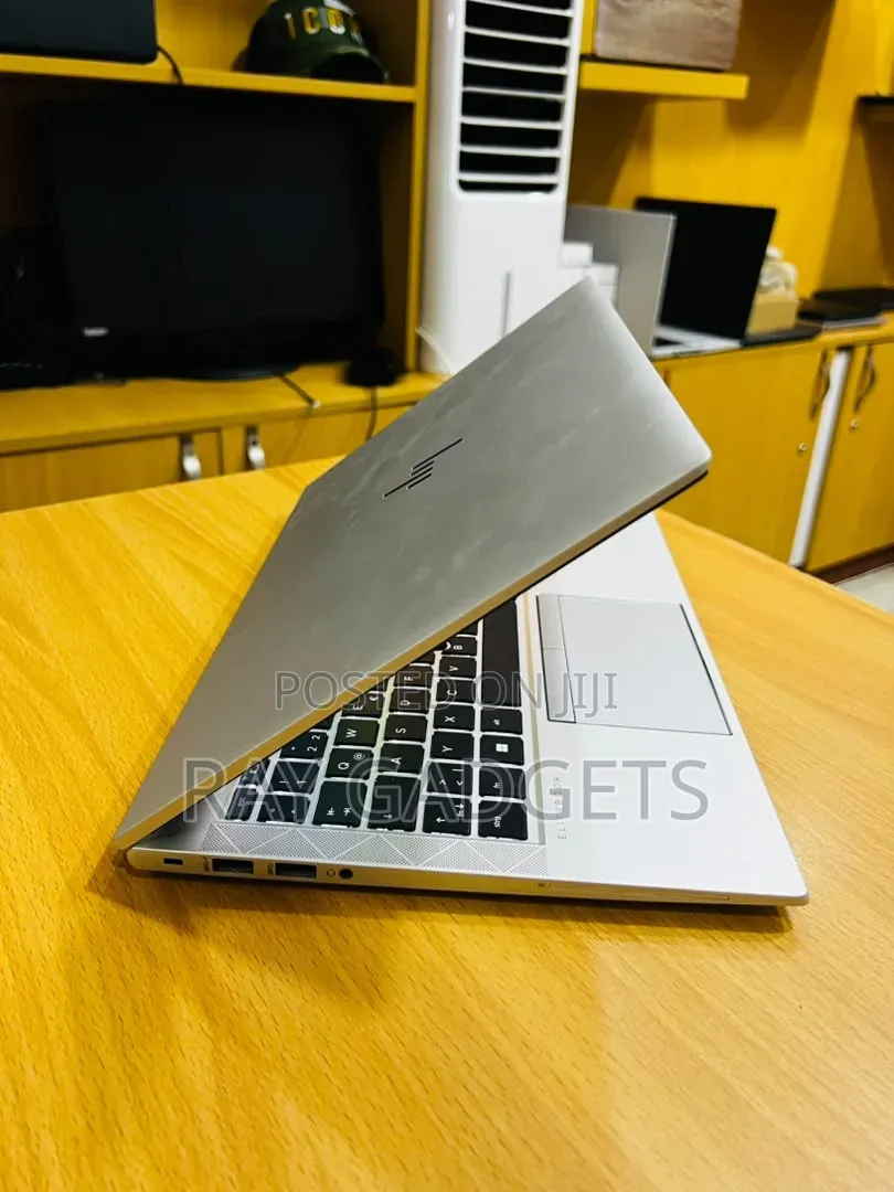 New Laptop HP EliteBook 840 G7 16GB Intel Core i5 SSD 256GB