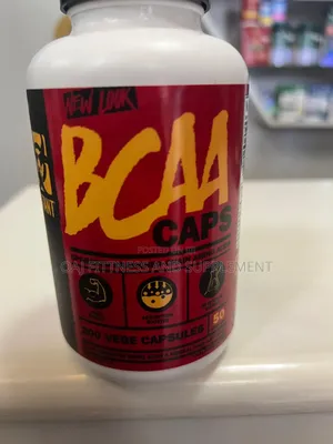 BCCA Capsules