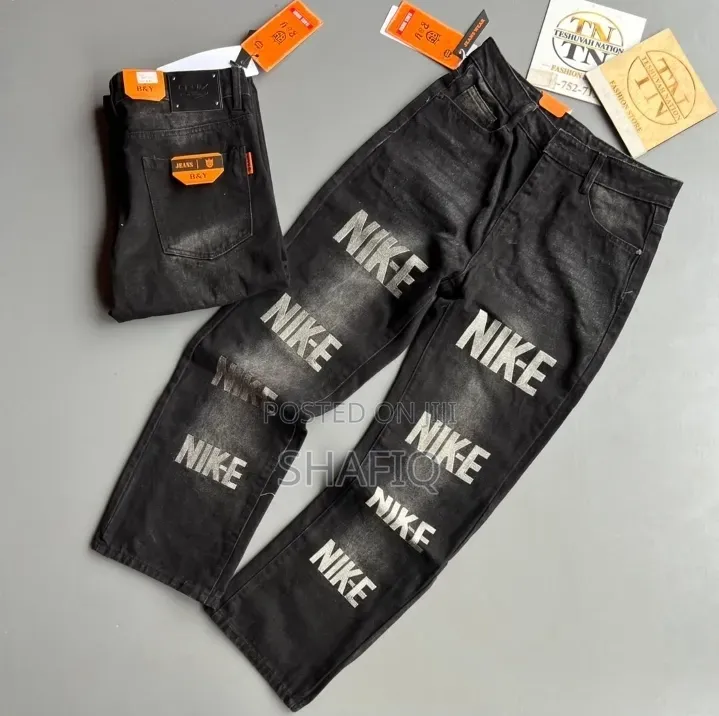 Buggie Trousers