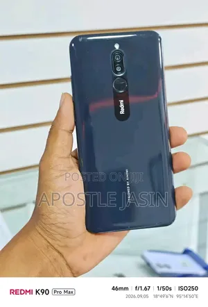 Xiaomi Redmi 8 32 GB Gray