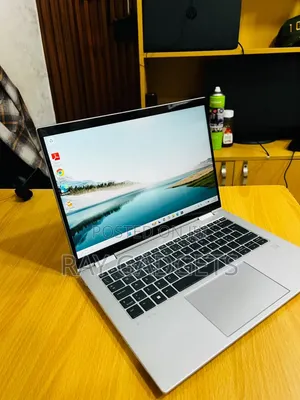 New Laptop HP EliteBook x360 1040 G7 8GB Intel Core i7 SSD 512GB
