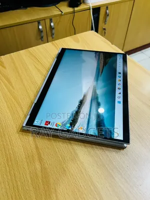New Laptop HP EliteBook x360 1040 G7 16GB Intel Core i7 SSD 512GB