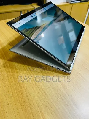 New Laptop HP EliteBook x360 1040 G7 16GB Intel Core i7 SSD 512GB