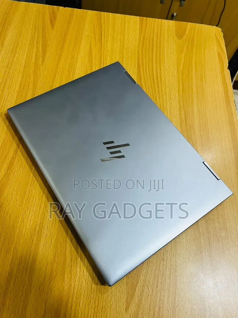 New Laptop HP EliteBook x360 1040 G7 16GB Intel Core i7 SSD 512GB