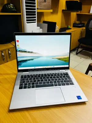 New Laptop HP EliteBook x360 1040 G7 16GB Intel Core i7 SSD 512GB