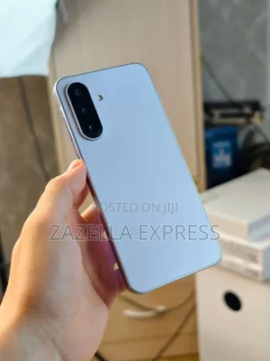 New Samsung Galaxy A18 128 GB Black
