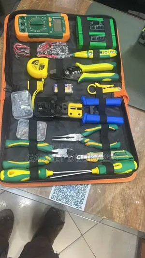Networking Tool