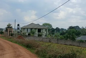 Strategic Plots for Sale at Kasanje Mega Land Estate Along Entebbe Rd.