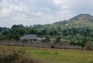 Strategic Plots for Sale at Kasanje Mega Land Estate Along Entebbe Rd.