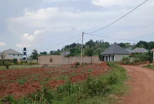 Strategic Plots for Sale at Kasanje Mega Land Estate Along Entebbe Rd.