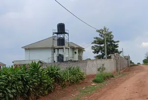 Strategic Plots for Sale at Kasanje Mega Land Estate Along Entebbe Rd.