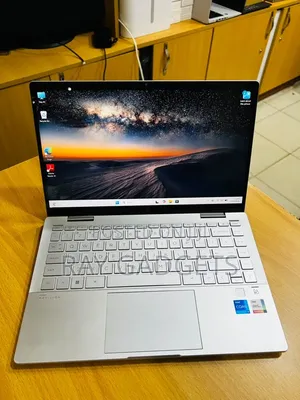 New Laptop HP Pavilion 14 x360 2-in-1 16GB Intel Core i7 SSD 512GB