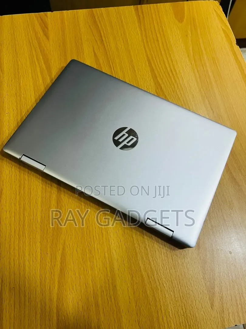 New Laptop HP Pavilion 14 x360 2-in-1 16GB Intel Core i7 SSD 512GB
