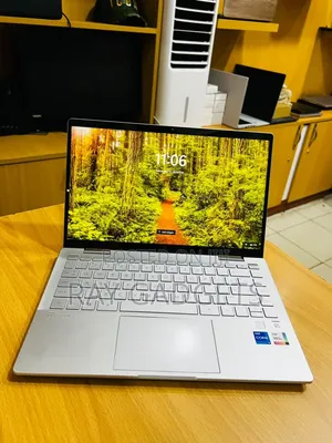 New Laptop HP Pavilion 14 x360 2-in-1 16GB Intel Core i7 SSD 512GB