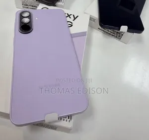New Samsung Galaxy A37 256 GB Pink