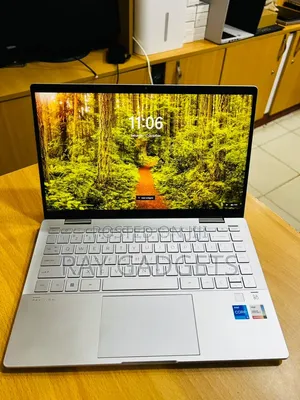 New Laptop HP Pavilion 14 x360 2-in-1 16GB Intel Core i7 SSD 256GB
