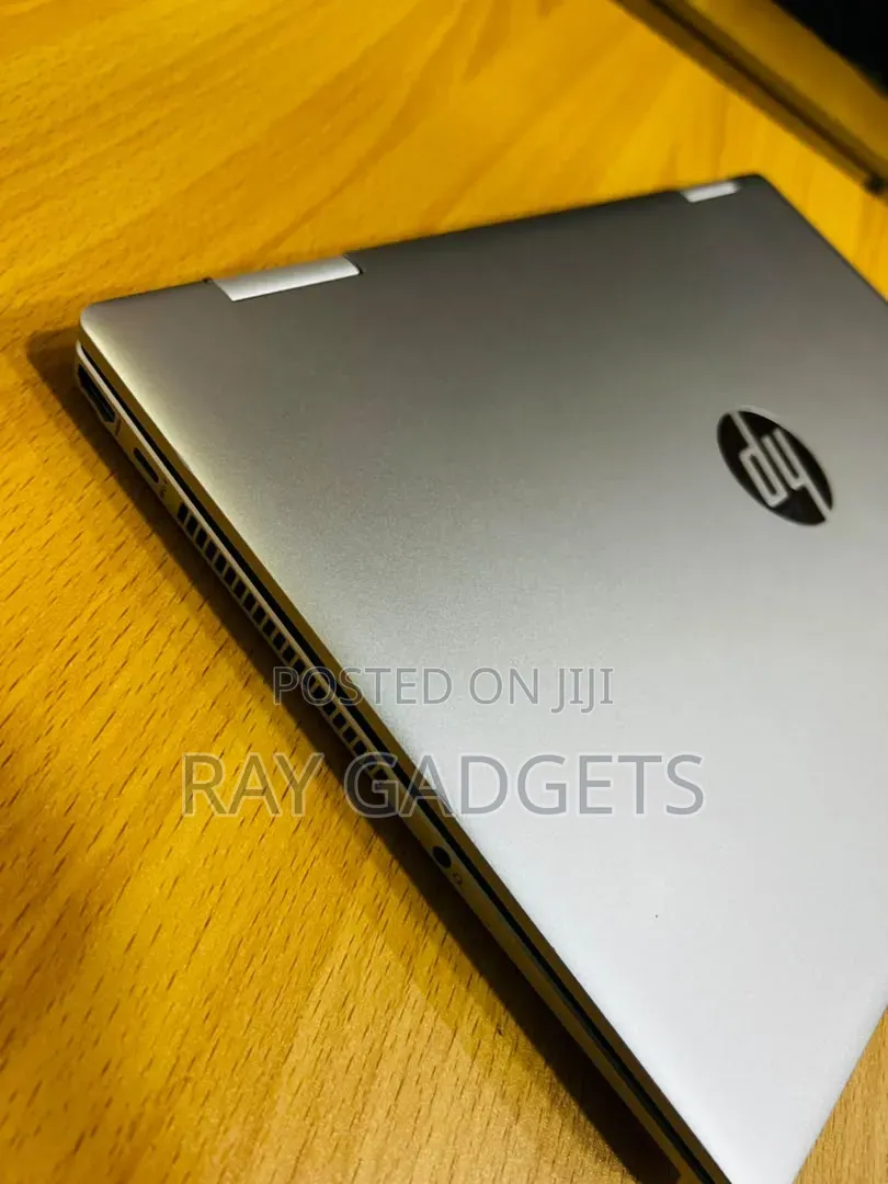 New Laptop HP Pavilion 14 x360 2-in-1 16GB Intel Core i7 SSD 256GB