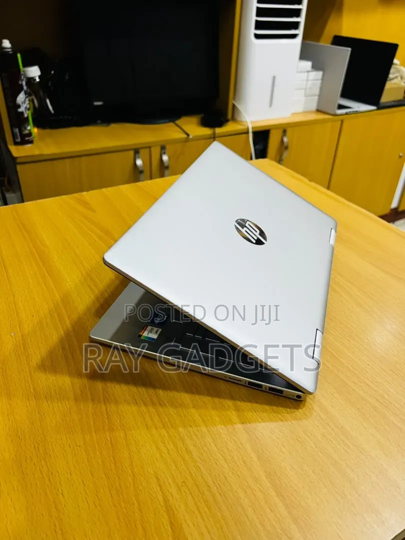New Laptop HP Pavilion 14 x360 2-in-1 16GB Intel Core i7 SSD 256GB