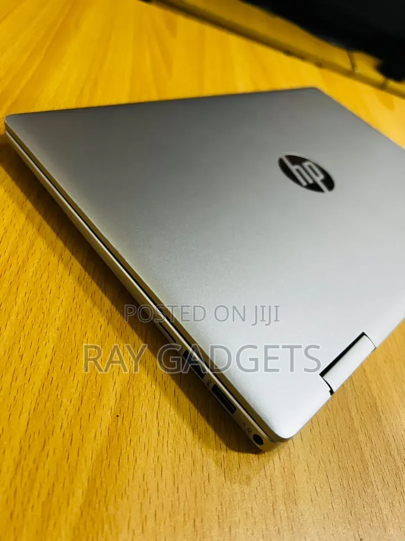 New Laptop HP Pavilion 14 x360 2-in-1 16GB Intel Core i7 SSD 256GB