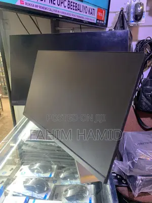 Dell Monitor