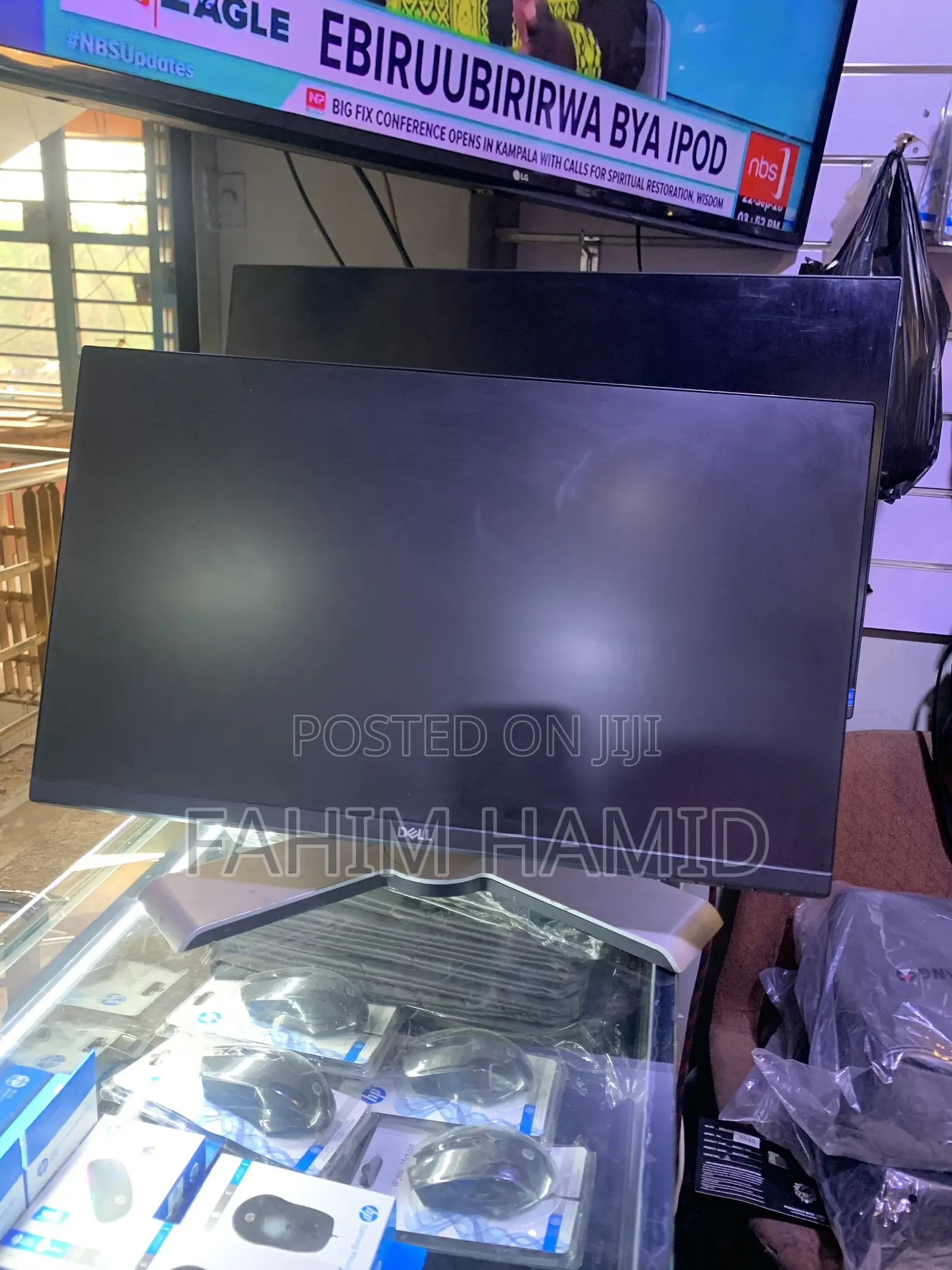 Dell Monitor