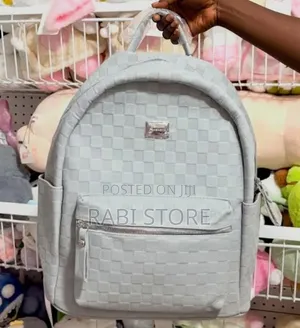Laptop Backpack , Black/Gray