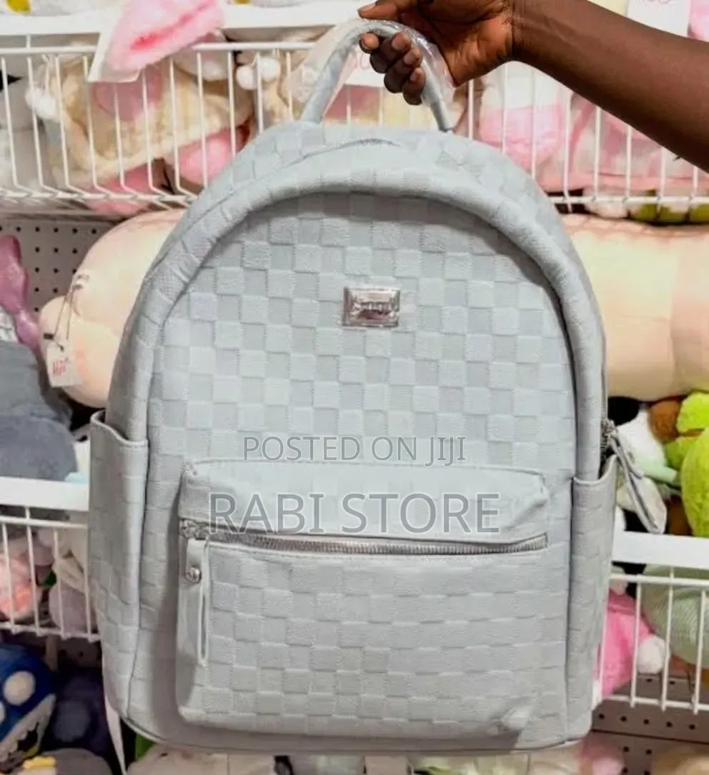 Laptop Backpack , Black/Gray
