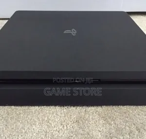 PS4 Slim – Big Games, Small Budget, Zero Regrets!