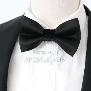 Butterfly Bowties