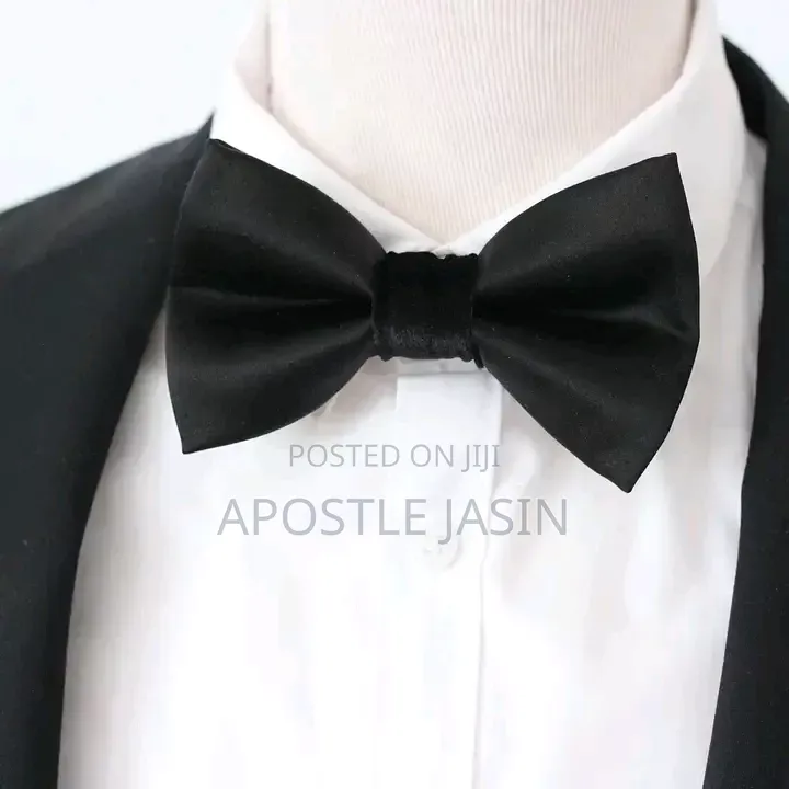 Butterfly Bowties