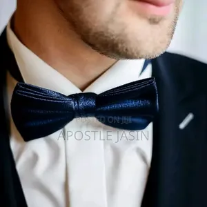 Butterfly Bowties