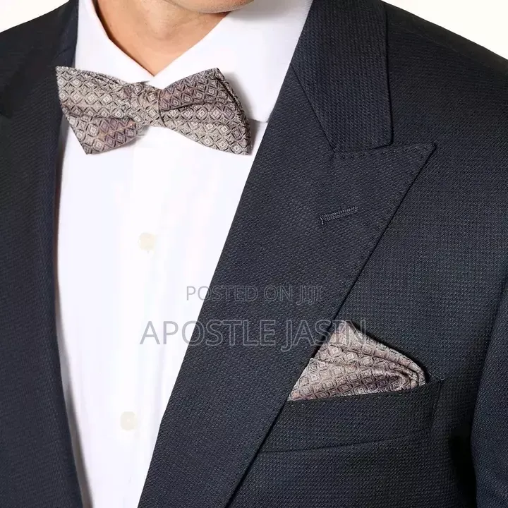 Butterfly Bowties