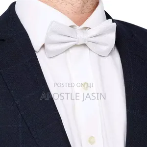 Butterfly Bowties