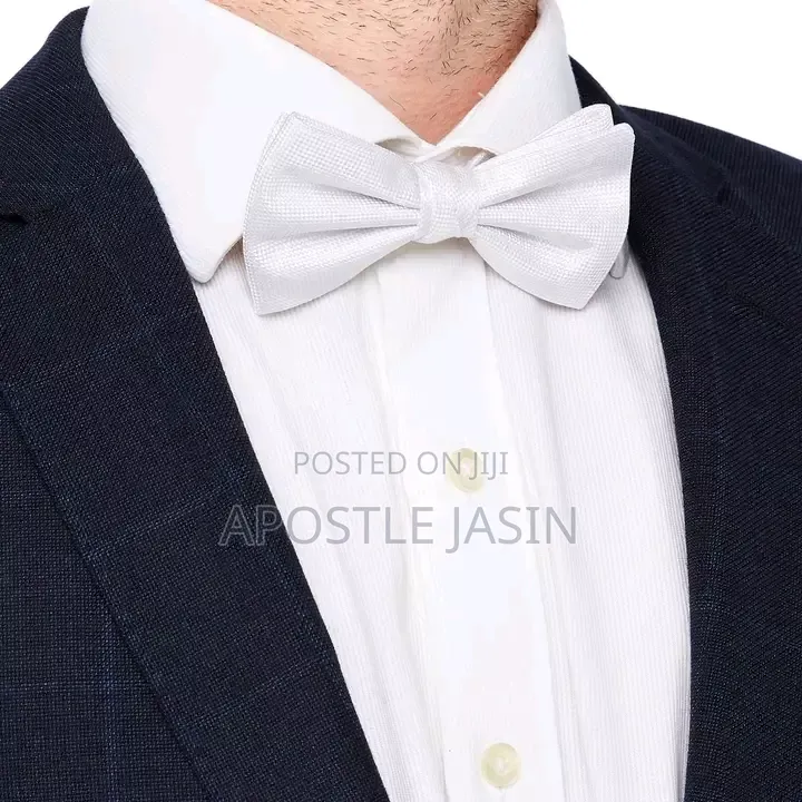 Butterfly Bowties