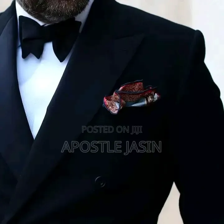 Butterfly Bowties