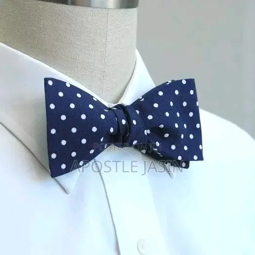 Butterfly Bowties
