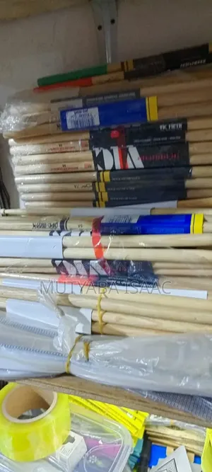 Drumsticks