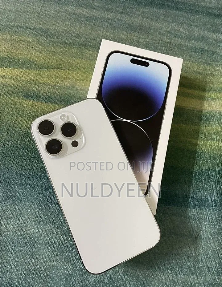 Apple iPhone 14 Pro Max 256 GB