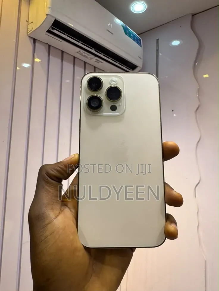 Apple iPhone 14 Pro Max 256 GB