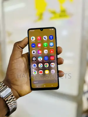 Samsung Galaxy A33 5G 128 GB Black