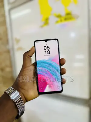 Samsung Galaxy A33 5G 128 GB Black