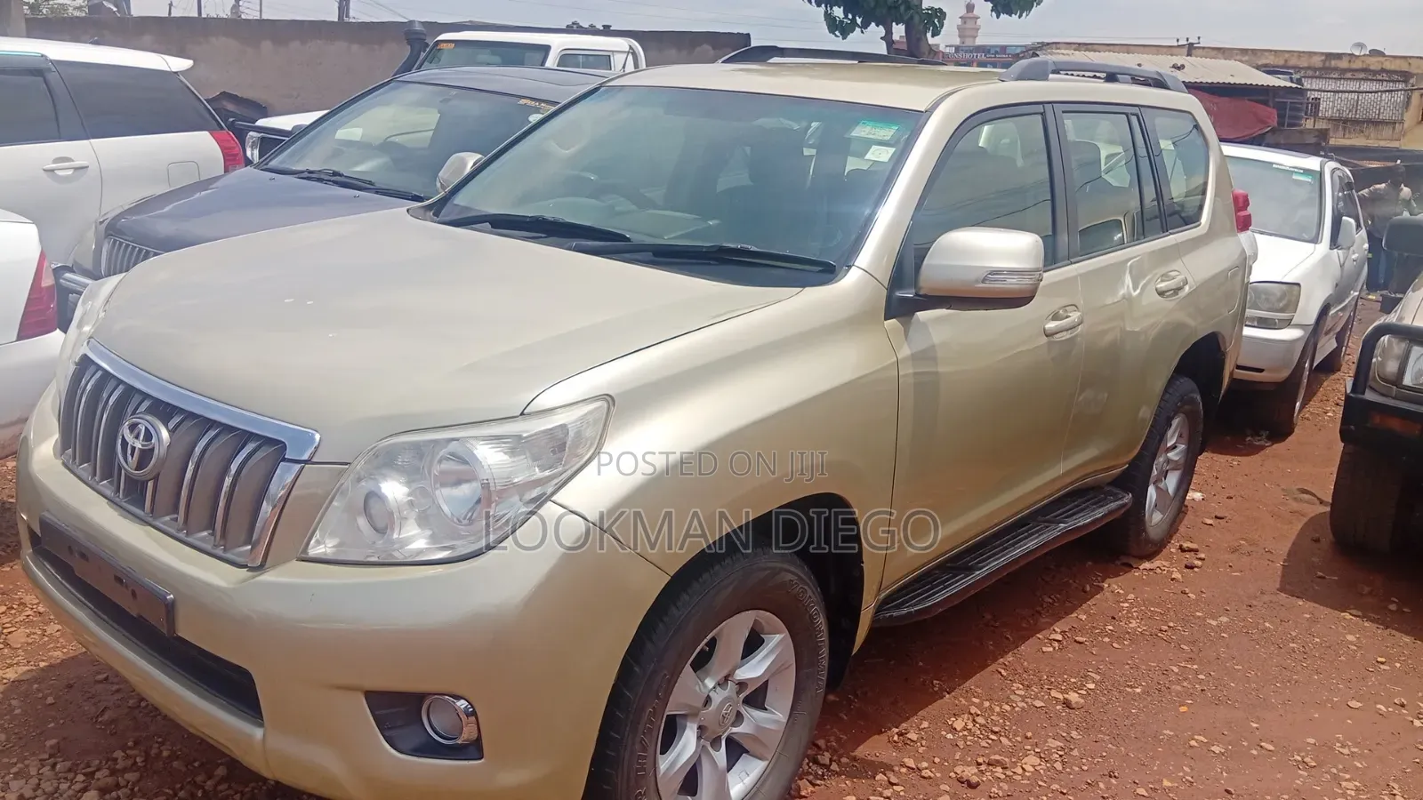 Toyota Corolla Spacio 1.5 X G-edition 2005 Silver