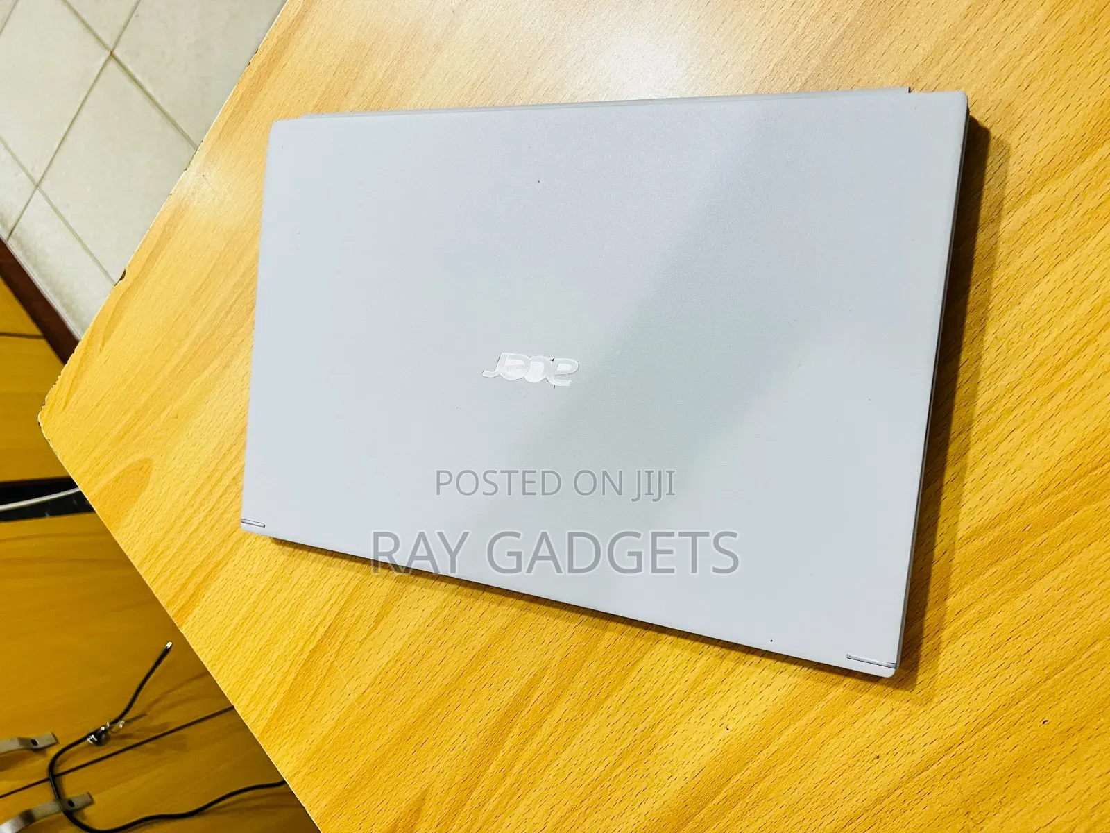 New Laptop Acer Aspire 15 8GB Intel Core i7 SSD 512GB