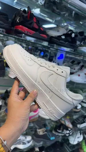 Airforce 35-45