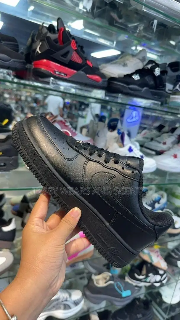 Airforce 35-45