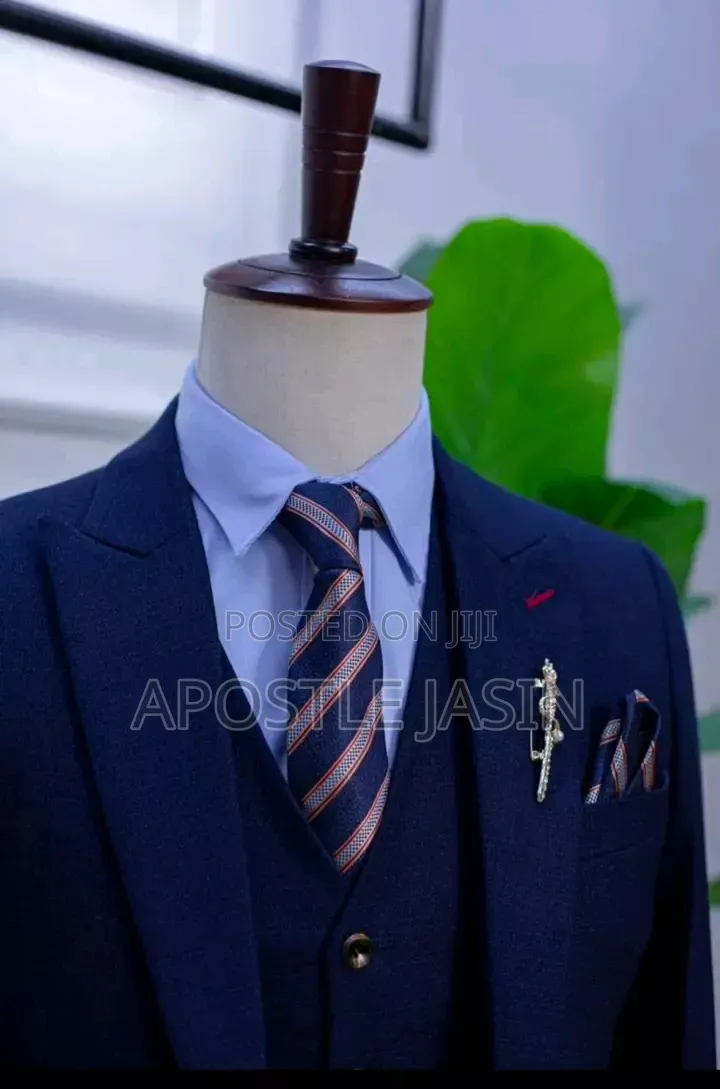 British Regitmental Neckties