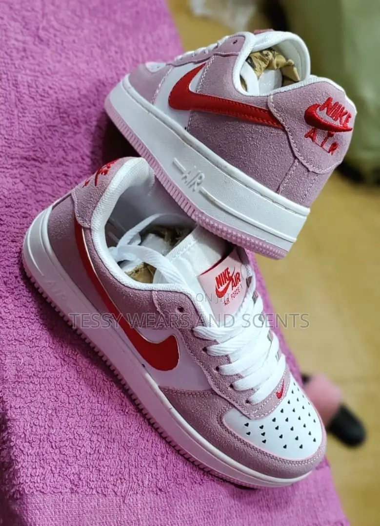 Airforce 35-45