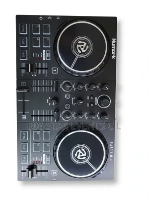 Hercules Dj Controller