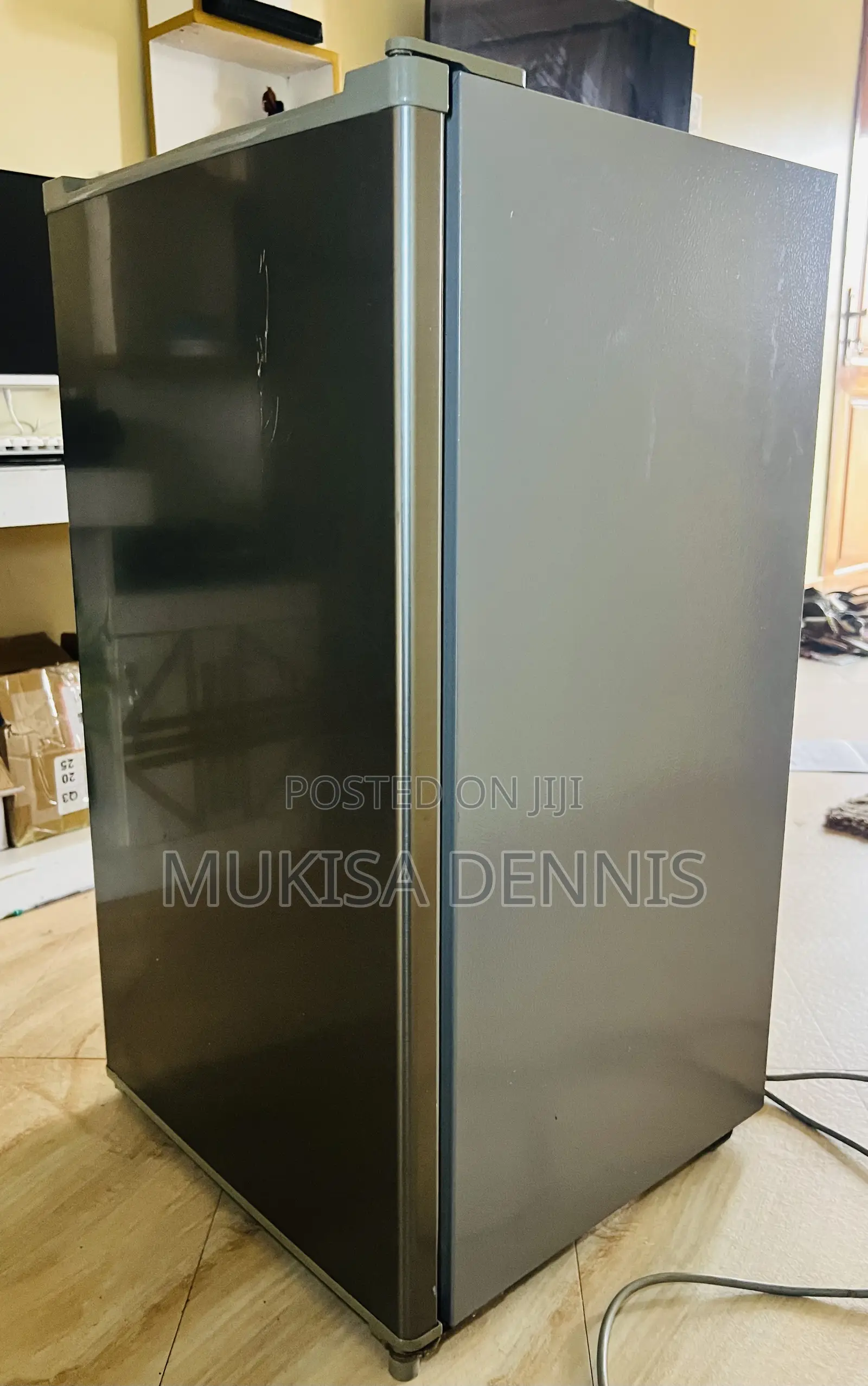 LG 120L Single Door Refrigerator